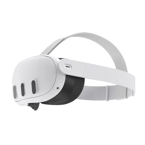 SentiaXVR — Medical Virtual Reality Headset
